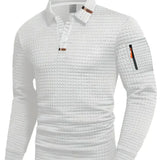 Lennart | Polo Mendy with Pocket