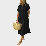 Ljiljana - Black Fashion
