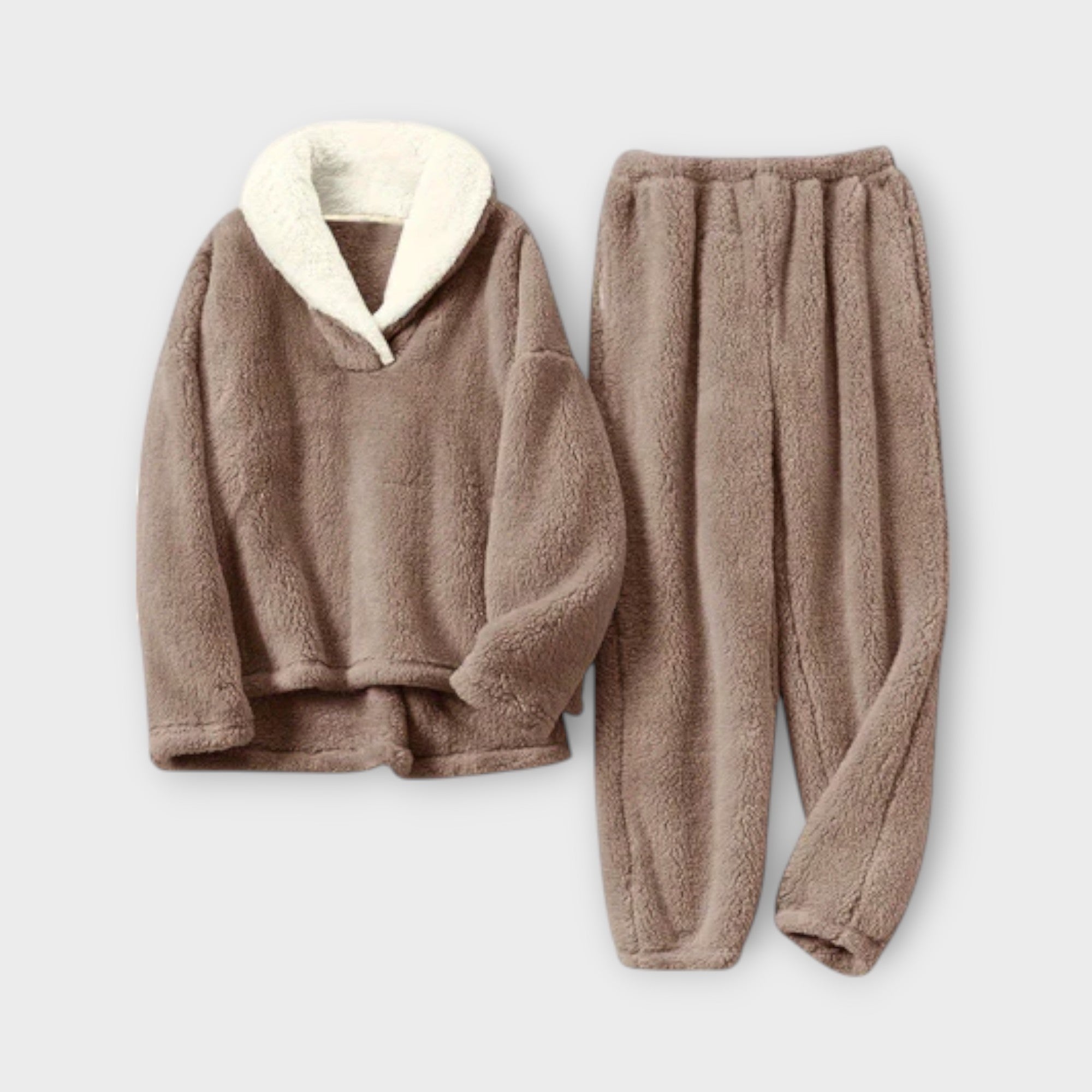 Karolina - Set of Comfortable Flannel