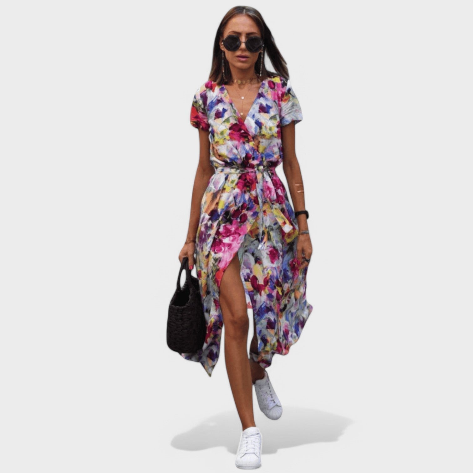 Jelena - Elegant dress for special occasions