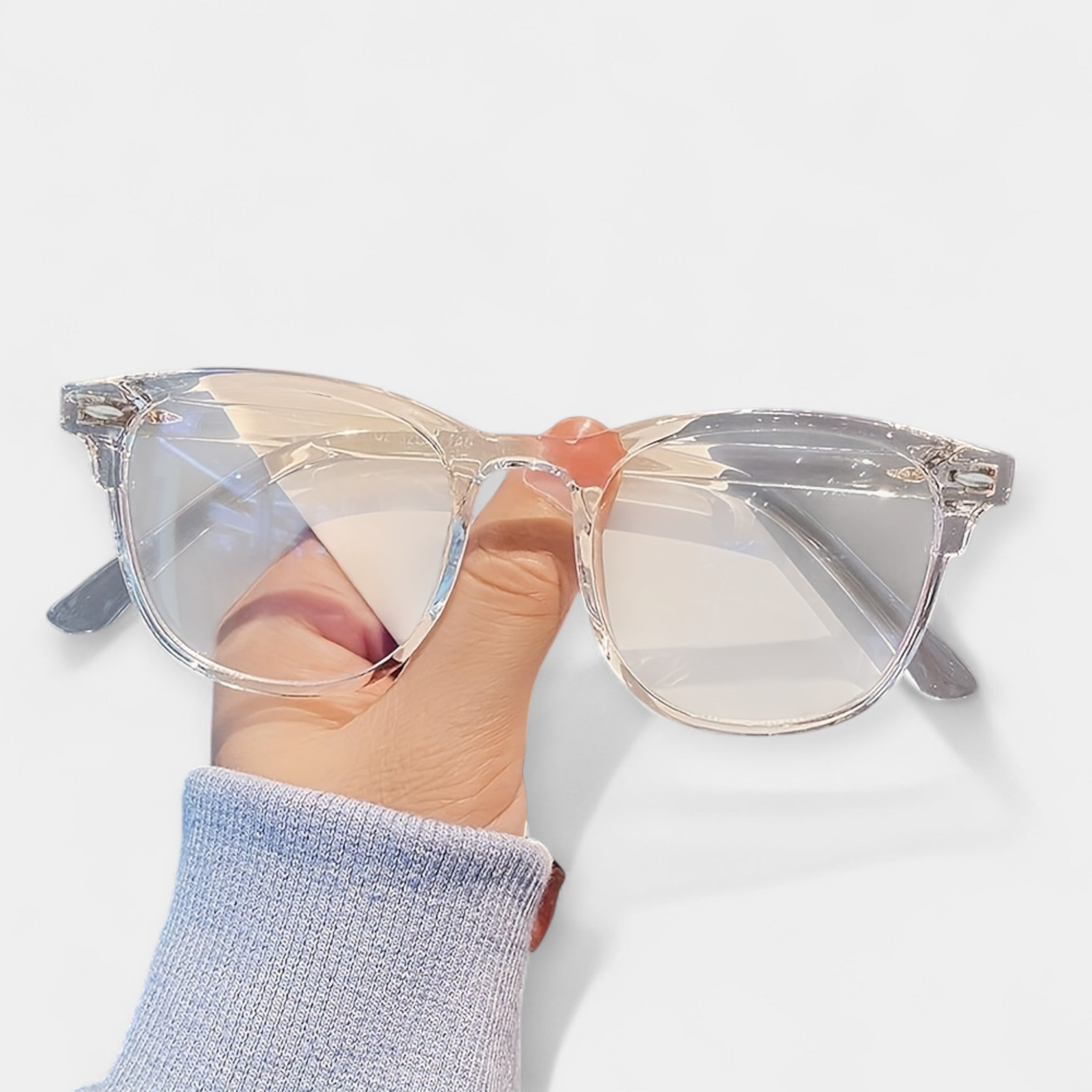 Blue Light Blocking Glasses