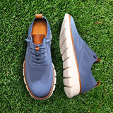 Rowan™ – lightweight knitted shoes