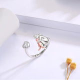 Maja Moda - Embracing Ring