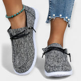 Comfortable Canvas Shoes for Daily Wear