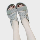 Iva - Comfortable Orthopedic Sandals