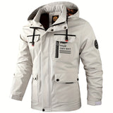 Most Waterproof Winter Jacket - Nordfall