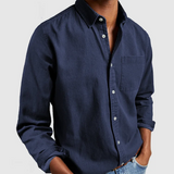 Alvin - premium casual shirt