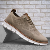 Rowan™ – lightweight knitted shoes