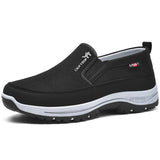 Comfortable and Breathable Men's Walking Shoes