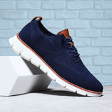 Rowan™ – lightweight knitted shoes