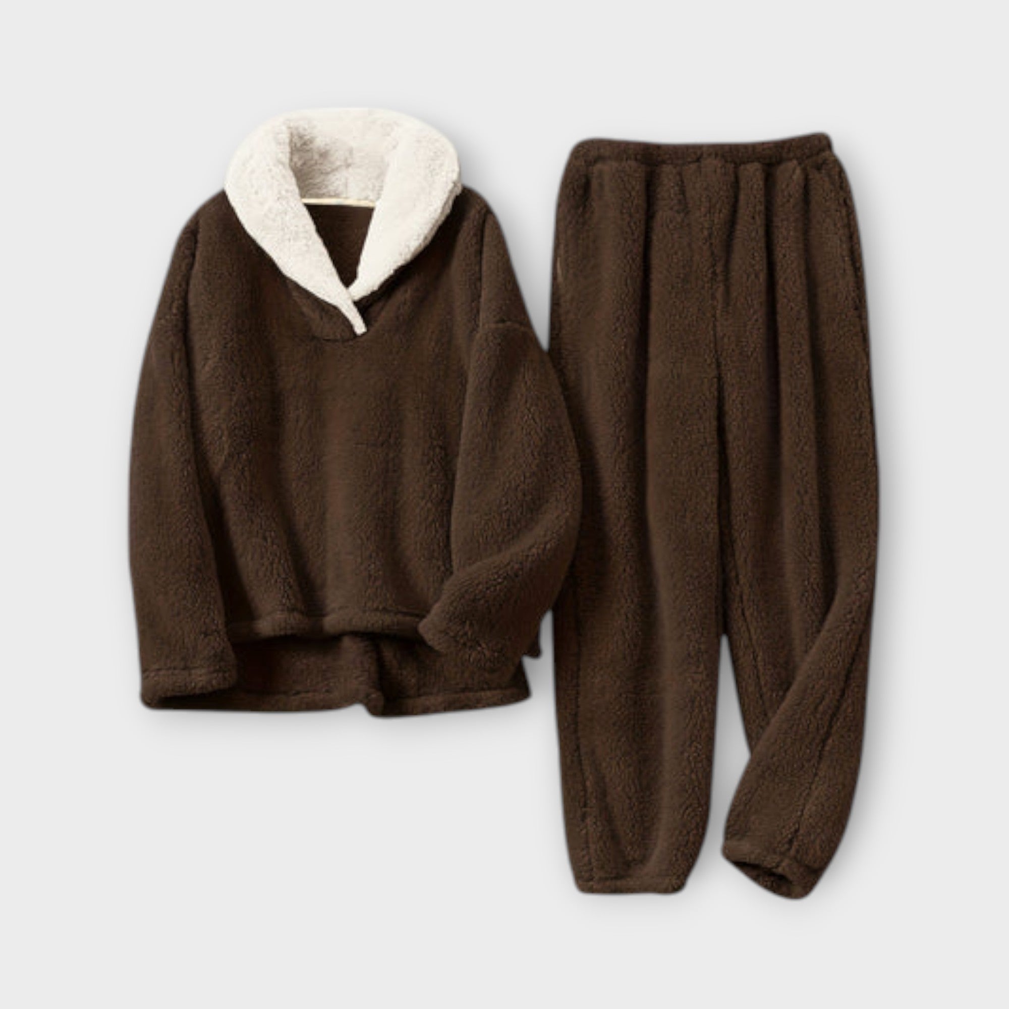 Karolina - Set of Comfortable Flannel