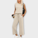 Women's Set – Comfortable, Elegant, and Modern