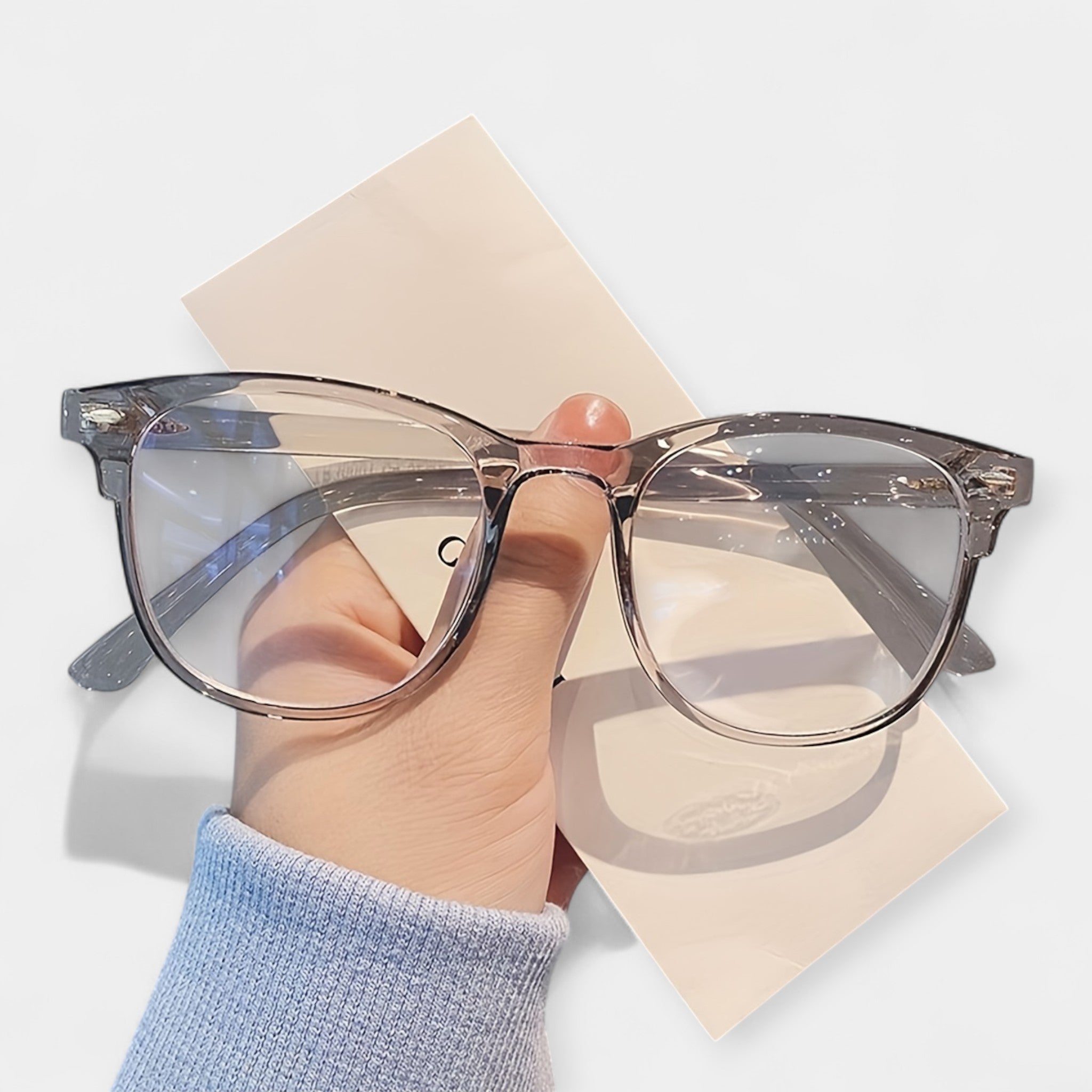 Blue Light Blocking Glasses