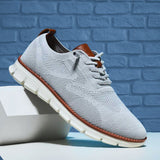 Rowan™ – lightweight knitted shoes