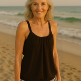 Alice - Flattering Swim Shorts