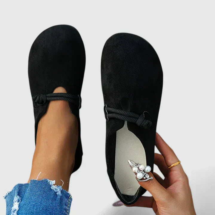 Style | Orthopedic Loafers