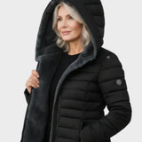 Maja - Padded Winter Jacket