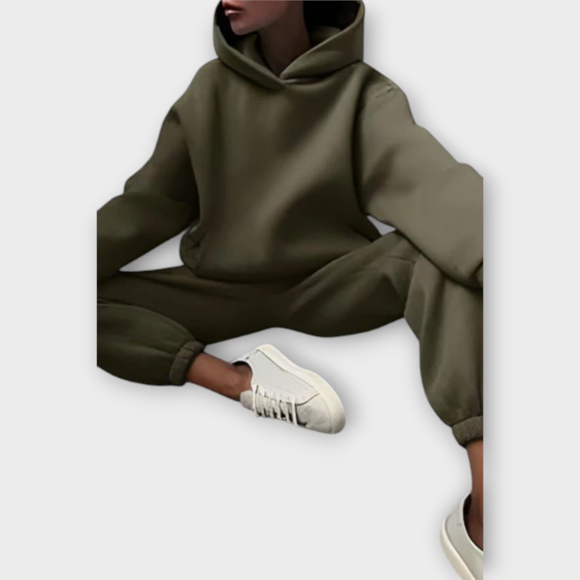 Dorica - Comfort Tracksuit Set