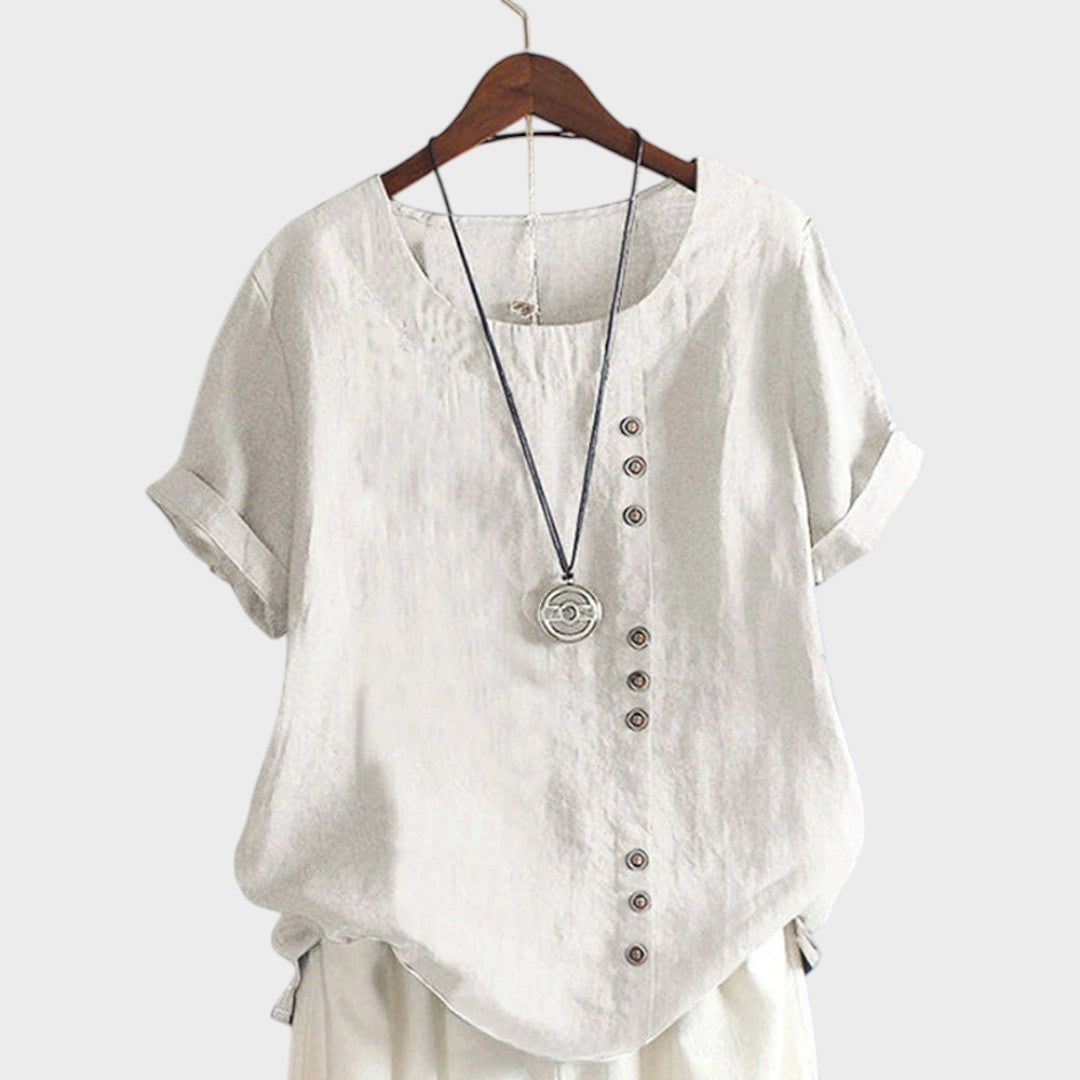 Mirna - Women's Short Sleeve T-Shirt