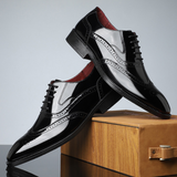 Classic Brogue Shoes Winston Heritage