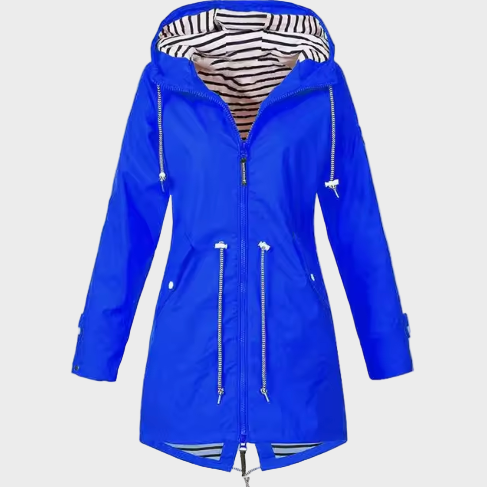 Silva – Waterproof Jacket