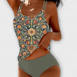 Bianca - Two-Piece Swimsuit Set
