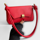 Anda - Vintage Bag with Strap