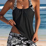 Alice - Flattering Swim Shorts