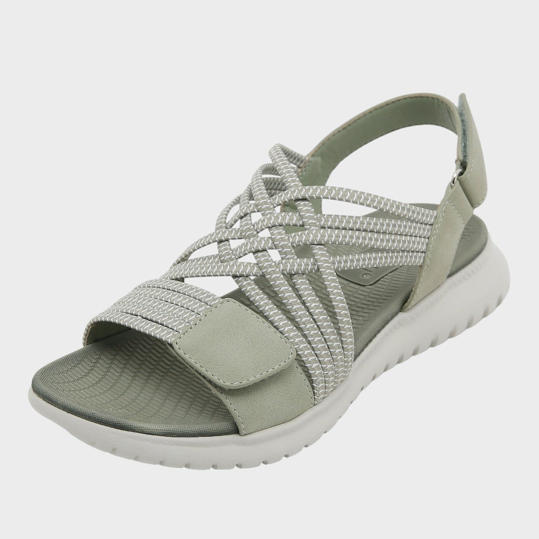 Iva - Comfortable Orthopedic Sandals