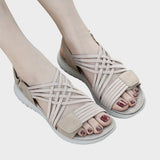 Iva - Comfortable Orthopedic Sandals