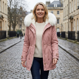 Marie - Elegant Winter Coat