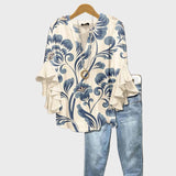 T-Shirt Graceful Elegance