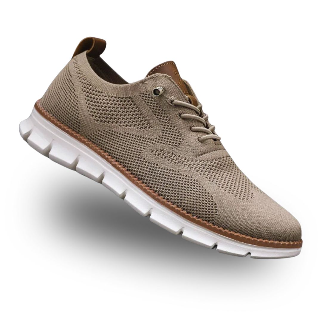 Rowan™ – lightweight knitted shoes