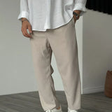 Matthew | Luxurious Pants