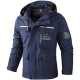 Most Waterproof Winter Jacket - Nordfall
