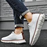 Owen™ - Cozy Comfortable Orthopedic Shoes