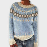 Devyn - Cozy and Relaxed Sweater
