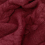 Marija – Sweater with a Collar
