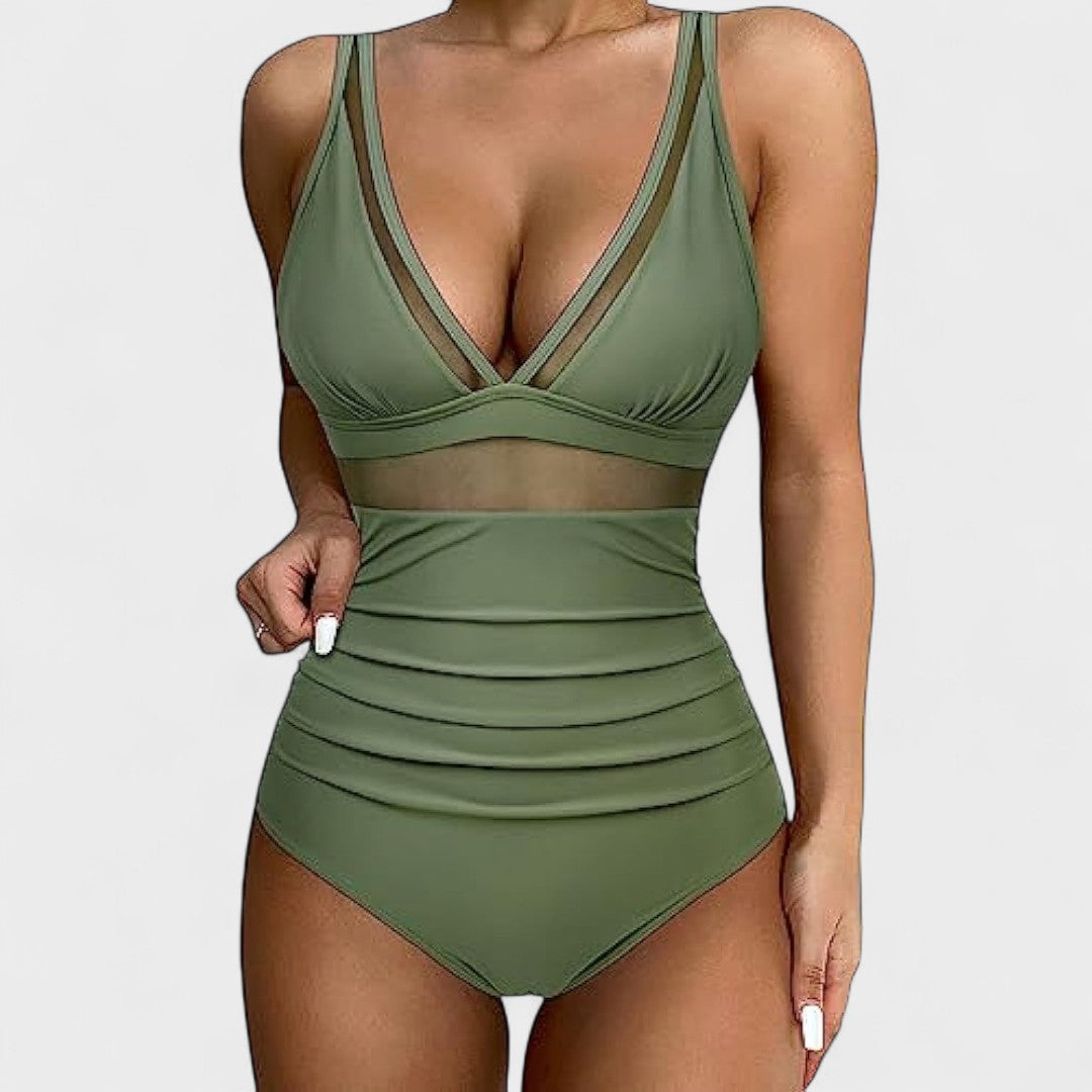 Carlota - Shaping Swimsuit