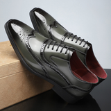 Classic Brogue Shoes Winston Heritage