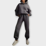 Dorica - Comfort Tracksuit Set