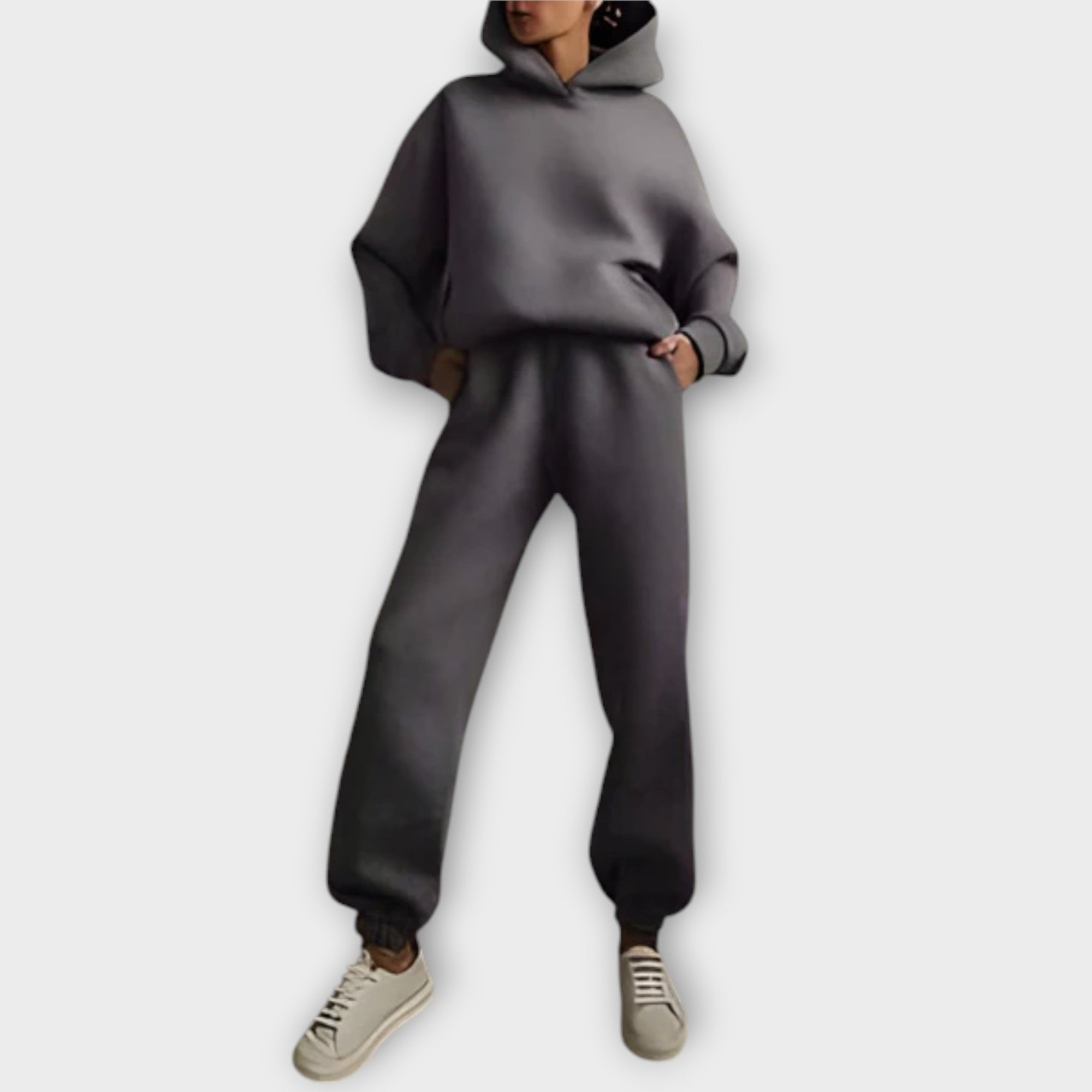 Dorica - Comfort Tracksuit Set