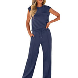 KAIYA™ – Relaxed Soft Summer Set for Comfortable Wear