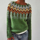 Veronika - Comfortable and Soft Sweater