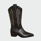 Cvita – leather cowboy boots for an elegant western style every day