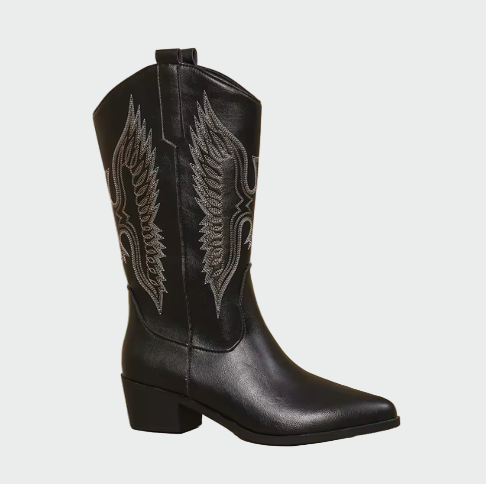 Cvita – leather cowboy boots for an elegant western style every day