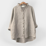 Lightweight, Women's Comfortable Shirt