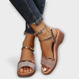 Božena – Orthopedic Sandals for Comfort