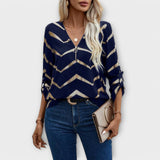Daliborka - Eternal and Chic Blouse