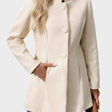 Zora - Eternally Elegant Jacket